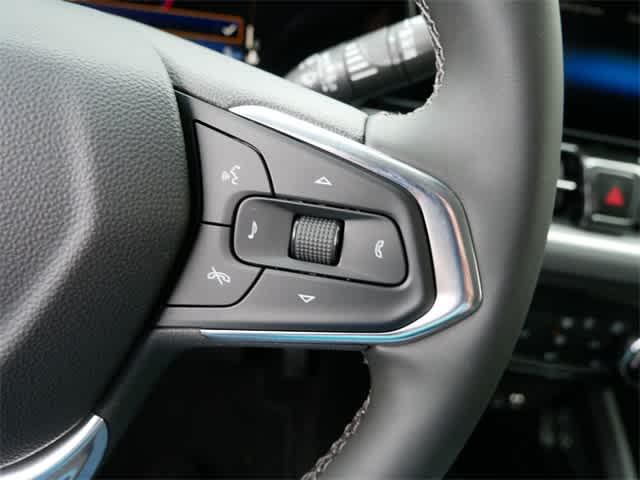 2024 Chevrolet TrailBlazer FWD LT
