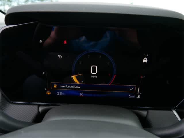 2024 Chevrolet TrailBlazer FWD LT