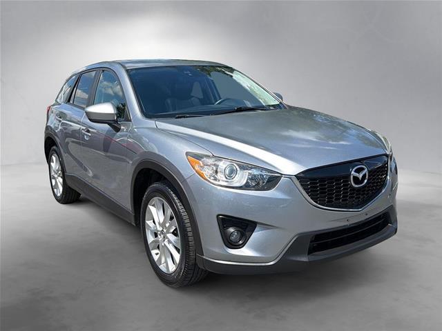 2014 Mazda CX-5 Grand Touring for sale in Gaithersburg, MD