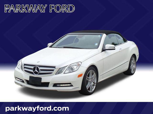 2013 Mercedes-Benz E 350 E 350 for sale in Winston Salem, NC