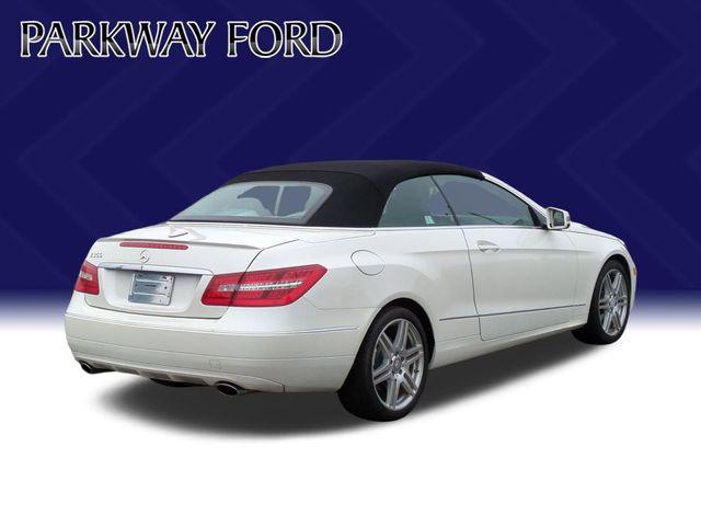 2013 Mercedes-Benz E 350 E 350