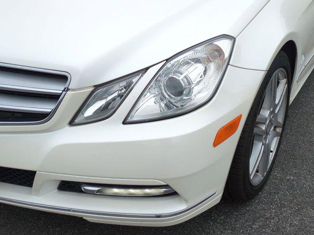 2013 Mercedes-Benz E 350 E 350