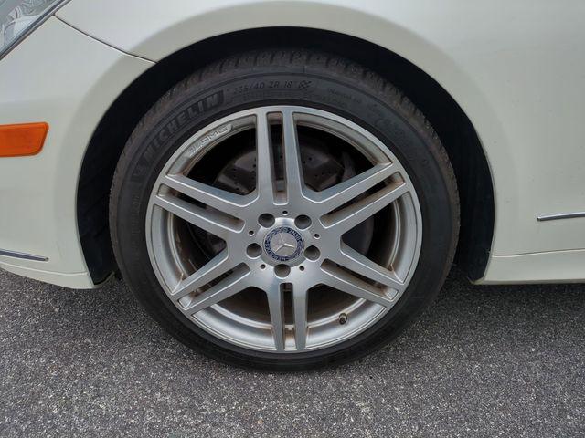 2013 Mercedes-Benz E 350 E 350