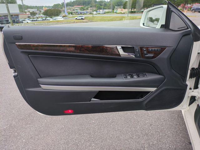 2013 Mercedes-Benz E 350 E 350