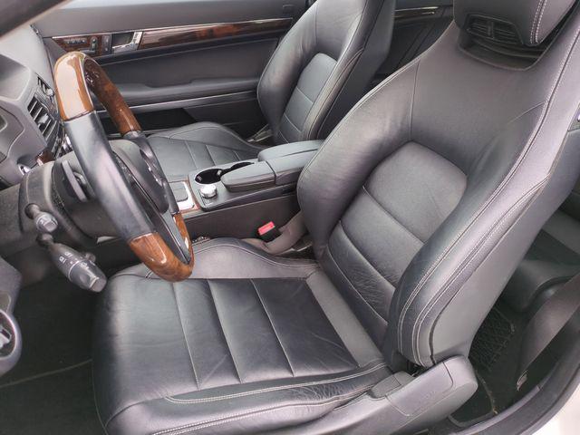 2013 Mercedes-Benz E 350 E 350