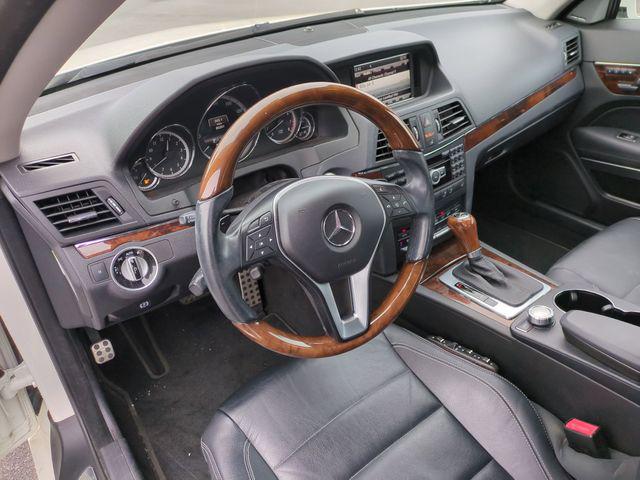 2013 Mercedes-Benz E 350 E 350