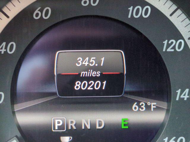 2013 Mercedes-Benz E 350 E 350