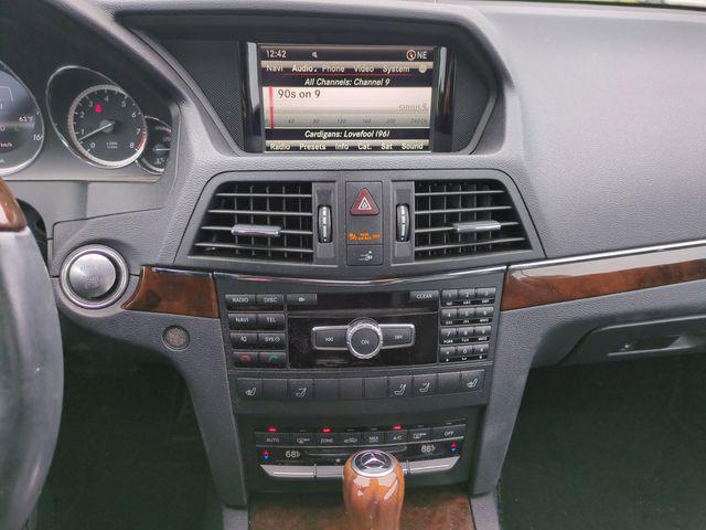 2013 Mercedes-Benz E 350 E 350