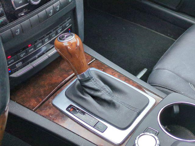 2013 Mercedes-Benz E 350 E 350