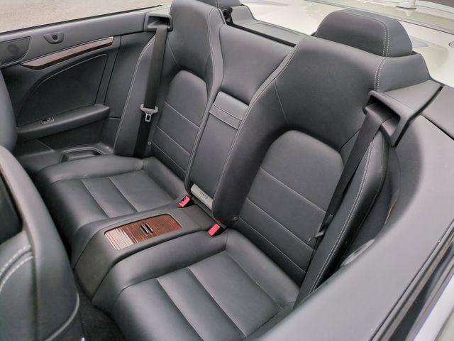 2013 Mercedes-Benz E 350 E 350