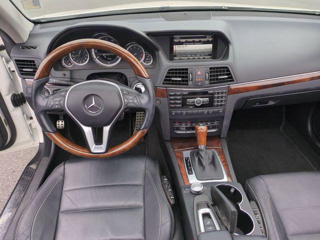 2013 Mercedes-Benz E 350 E 350