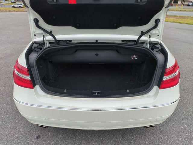 2013 Mercedes-Benz E 350 E 350