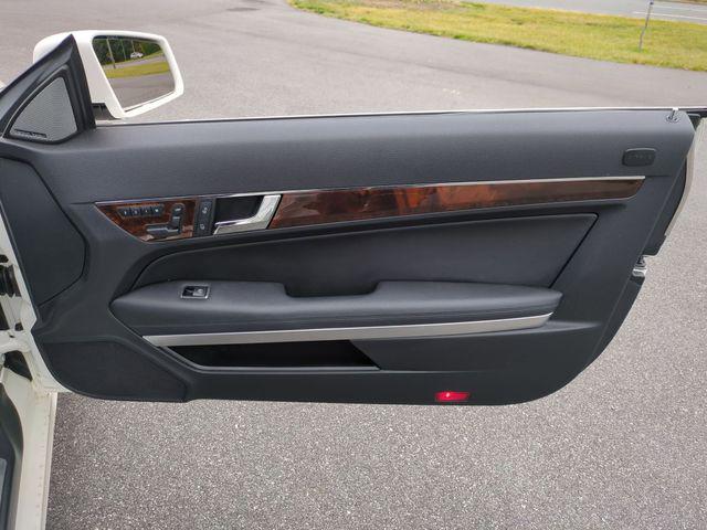 2013 Mercedes-Benz E 350 E 350