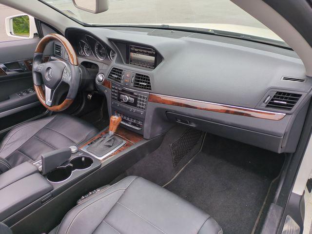 2013 Mercedes-Benz E 350 E 350