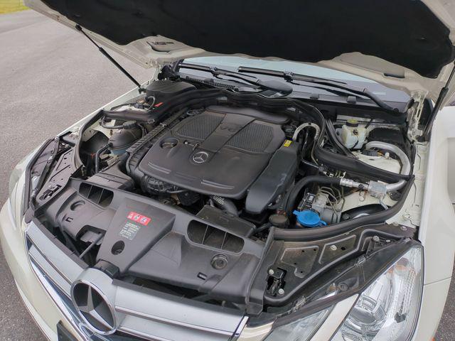 2013 Mercedes-Benz E 350 E 350
