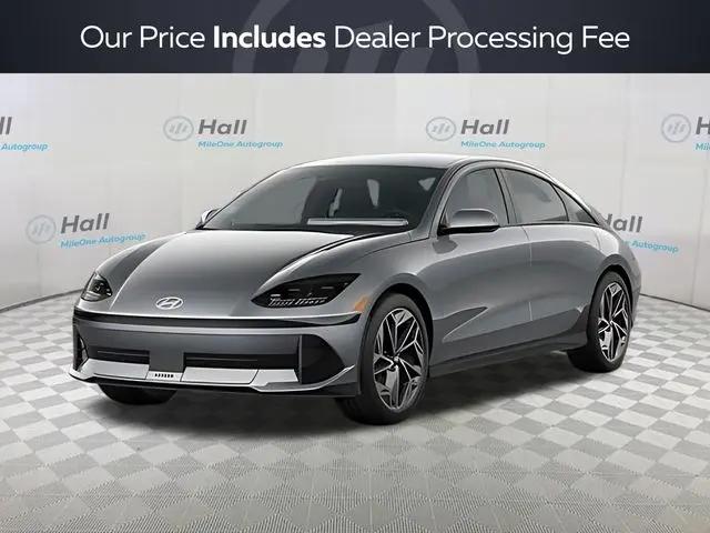 2024 Hyundai IONIQ 6 SEL for sale in Elizabeth City, NC