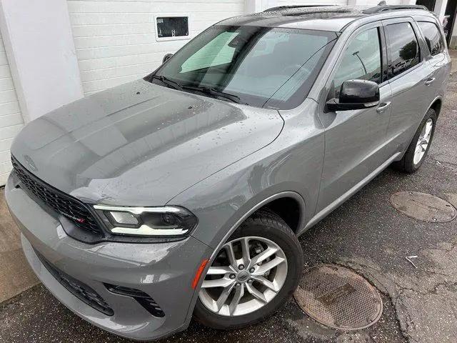 2023 Dodge Durango GT Plus AWD for sale in Kent, OH