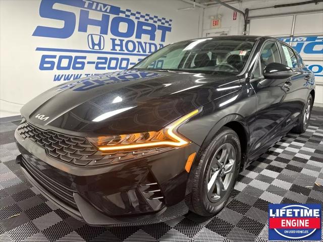 2022 Kia K5 LXS for sale in Ivel, KY