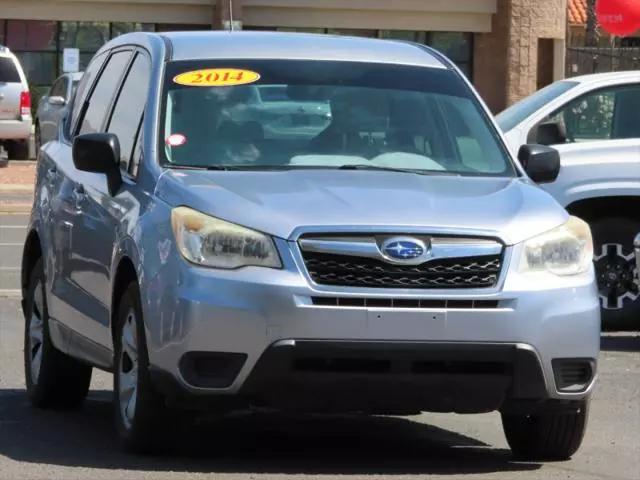 2014 Subaru Forester 2.5i for sale in Tucson, AZ