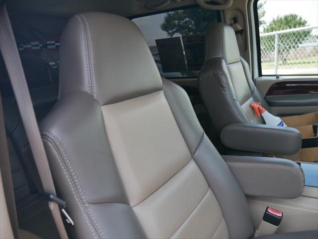 2004 Ford Excursion Eddie Bauer