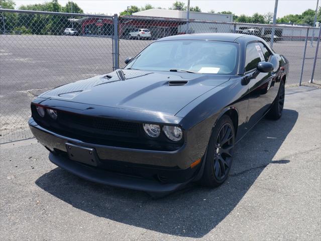 2012 Dodge Challenger SXT for sale in Goldsboro, NC