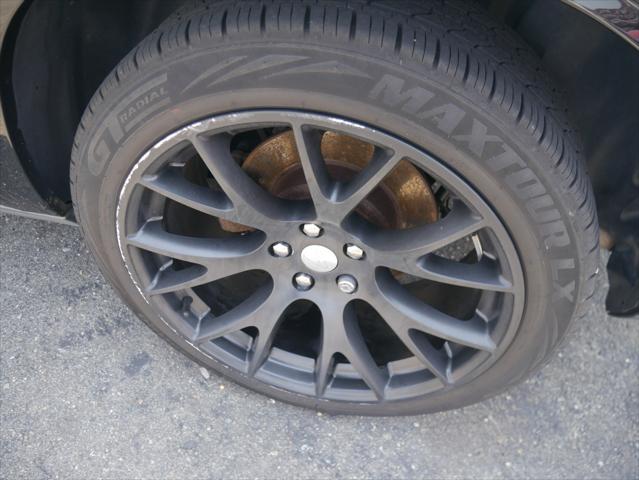 2012 Dodge Challenger SXT