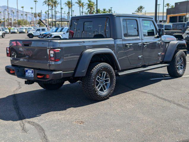 New 2024 Jeep Gladiator For Sale in Tucson, AZ