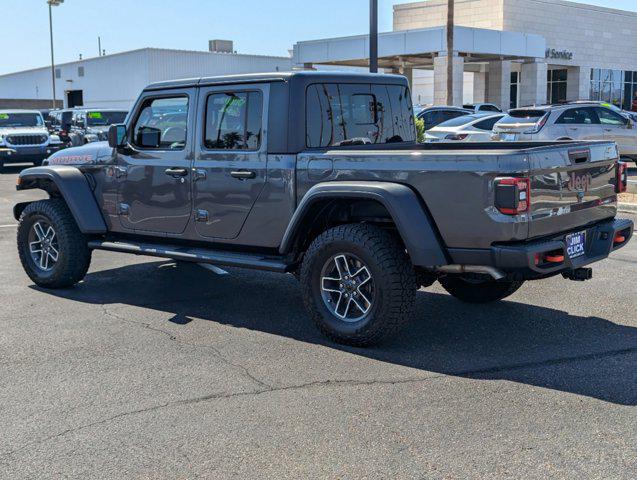 New 2024 Jeep Gladiator For Sale in Tucson, AZ