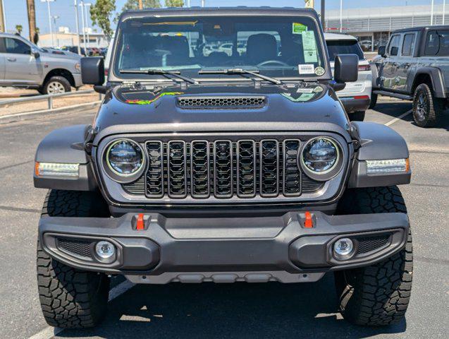 New 2024 Jeep Gladiator For Sale in Tucson, AZ