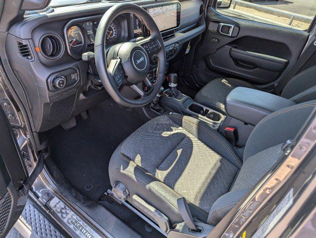 New 2024 Jeep Gladiator For Sale in Tucson, AZ