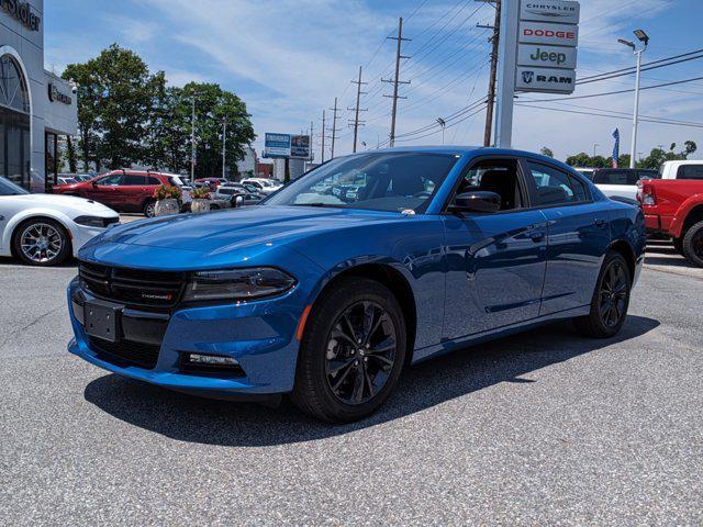 2023 Dodge Charger SXT AWD