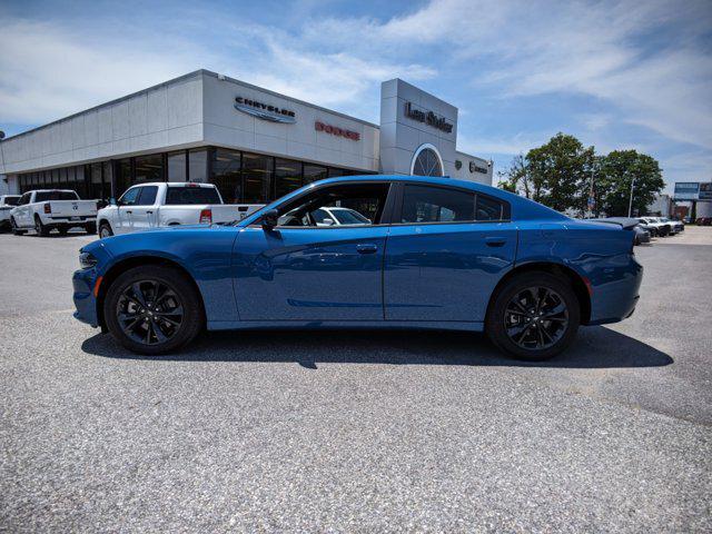 2023 Dodge Charger SXT AWD