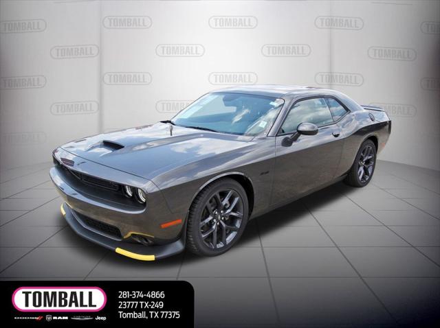 2023 Dodge Challenger R/T