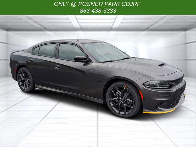 2023 Dodge Charger R/T