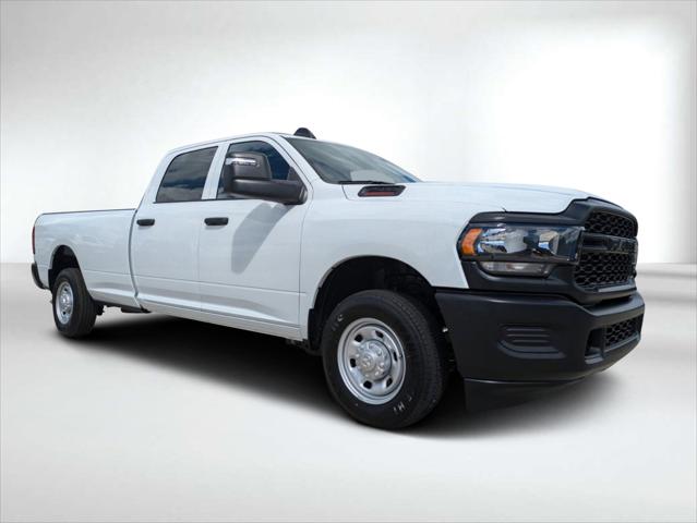 2024 RAM Ram 2500 RAM 2500 TRADESMAN CREW CAB 4X2 8 BOX