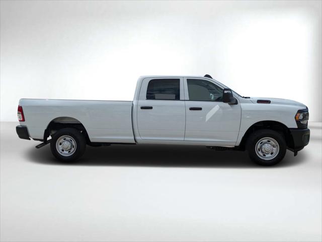 2024 RAM Ram 2500 RAM 2500 TRADESMAN CREW CAB 4X2 8 BOX