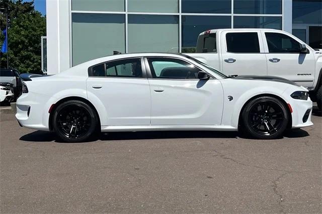 2023 Dodge Charger SRT Jailbreak