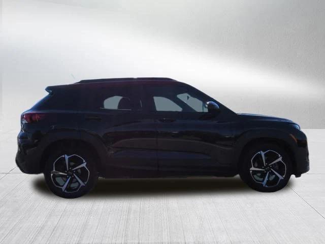 2021 Chevrolet Trailblazer FWD RS