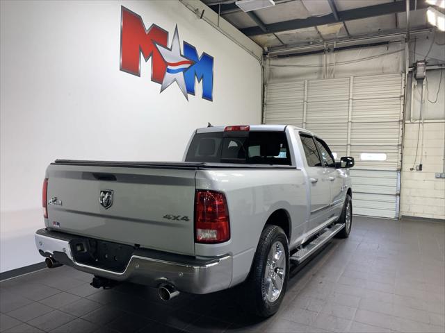 2014 RAM 1500 Big Horn