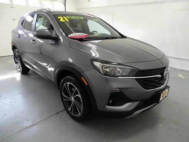 2021 Buick Encore GX AWD Select for sale in Budd Lake, NJ