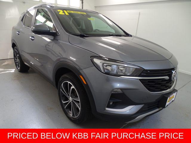 2021 Buick Encore GX AWD Select for sale in Budd Lake, NJ
