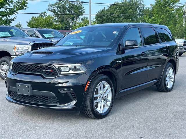 2022 Dodge Durango R/T AWD