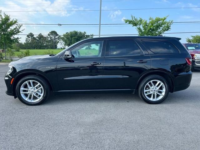 2022 Dodge Durango R/T AWD