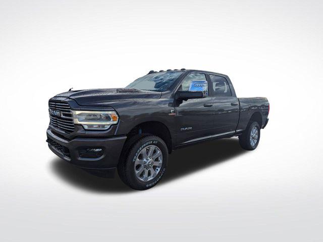 2024 RAM Ram 2500 RAM 2500 LARAMIE CREW CAB 4X4 64 BOX