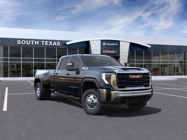 2024 GMC Sierra 3500HD Pro for sale in McAllen, TX