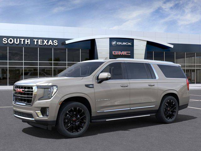 2024 GMC Yukon XL 2WD SLT