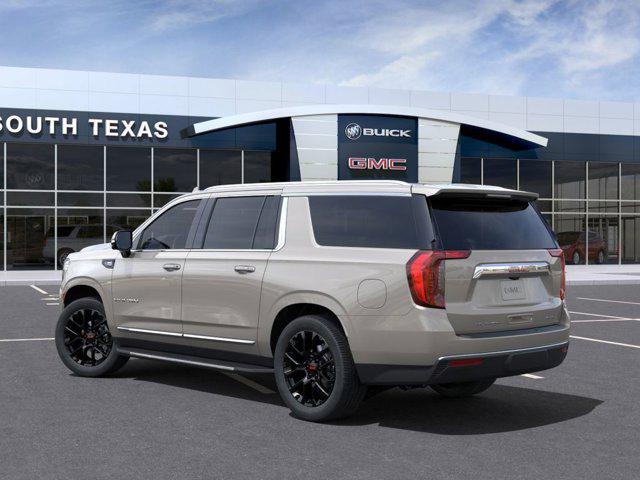 2024 GMC Yukon XL 2WD SLT