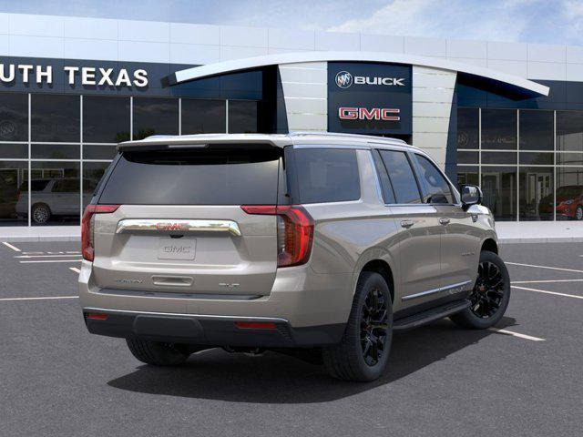 2024 GMC Yukon XL 2WD SLT