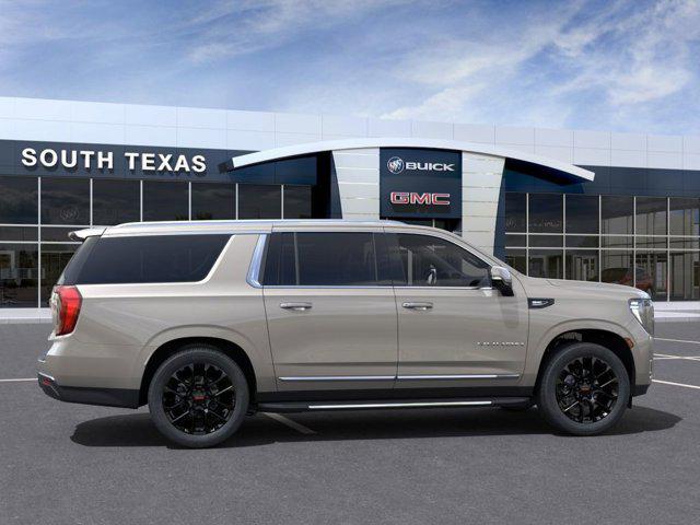 2024 GMC Yukon XL 2WD SLT