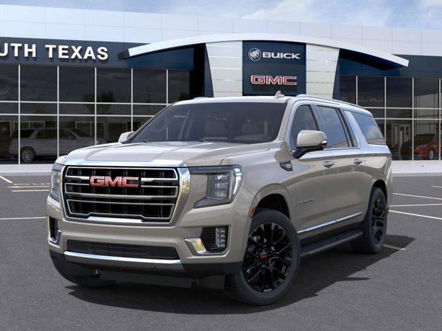 2024 GMC Yukon XL 2WD SLT